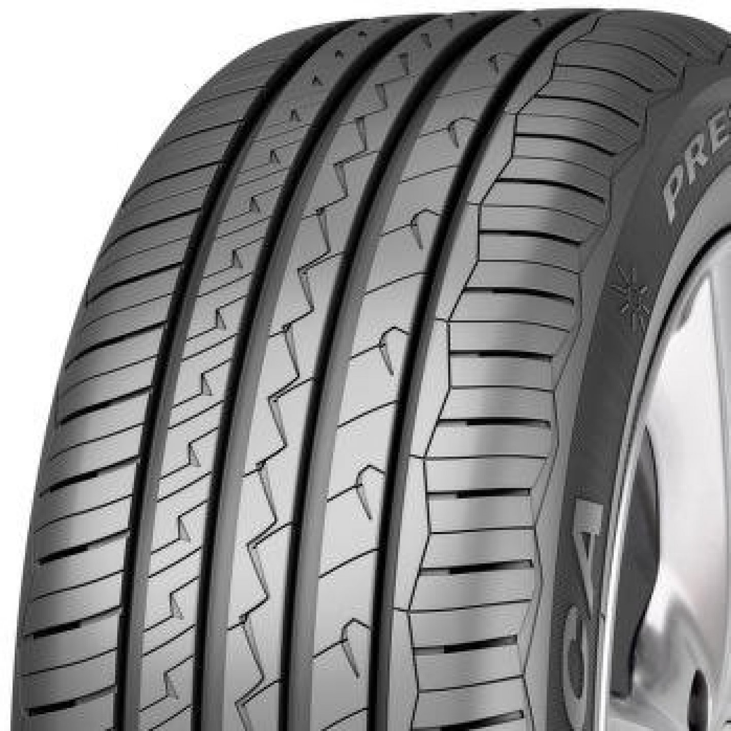 205/60 R16 PRESTO HP2 92H (Szgk.nyári abroncs)